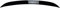 Rear Wing Spoiler Für GLC X253 W253 GLC43 GLC63 GLC200 GLC260 GLC300 AMG Dachheckspoiler Flügel 2016-2022 Bodykits Tuning