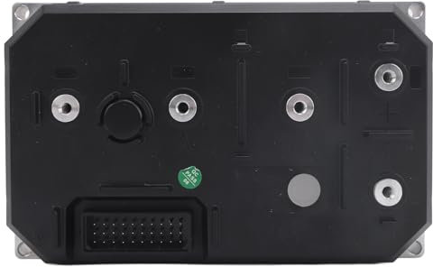 DC-Motor-Controller, DC 72V 21600W Bürsten-Motor Drehzahl Regler für QS-Motor-Elektro-Motorrad-Roller, -20-60 °C Betriebs Temperatur