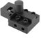 Interrupteur électrique à bouton-poussoir pour tronçonneuse 5016, AC250V, offlock bipolaire