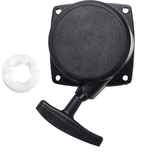Per soffiatore a zaino M PU31 avviamento a strappo di ricambio per Echo, compatibile con più numeri OEM