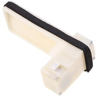Kompatibel Mit Sharp 1223H NSBC001 Dämpfermotor, Zubehör, Ersatzteil For Kühlschrank, Elektrische Luftkanalklappe, BCD-331WDGQ, Kühlschrank-Gefrierschrank-Teile