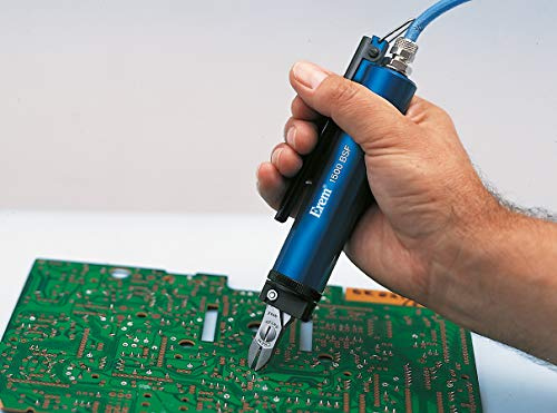 Weller Erem 1500BSF Heavy Duty Power Pak for Precision Cutter