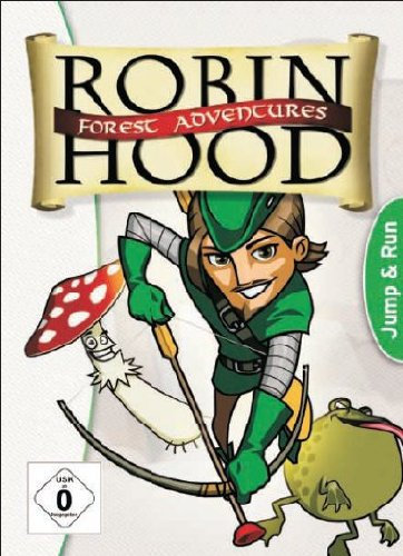 Robin Hood - Forest Adventure