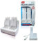 Base de carga 2 in 1 + 2 batería Wii Remote [carga 2 mandos a la vez]