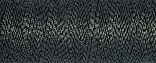 Gutermann Sew All Polyester Thread, Winter Moss 0861, 100 m