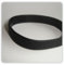 Everflag Silikon-Armband: Schwarz