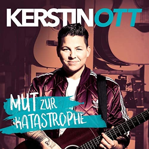 MUT ZUR KATASTROPHE (DELUXE EDT.)