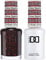 DND Gel Set 711-782 (DND 767 SPARKLING SHINE)