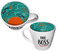 Inside Out Mug with Gift Box - The Boss