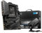 MSI MEG Z590 UNIFY-X Gaming Motherboard ATX, Supports 11th Gen Intel Core Processors, LGA 1200, 16+2+1 Phase 90A SPS, DDR4 Boost (5600MHz/OC), 1 x PCIe 4.0 x16, 4 x M.2 Gen4/3 x4, Wi-Fi 6E