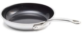 Greenpan sartén de acero inoxidable de 30 cm. cc003819-001