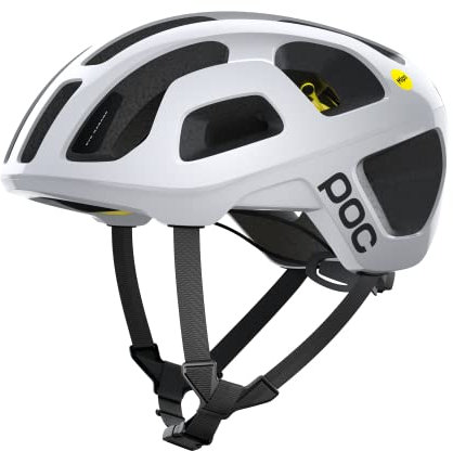 POC Octal MIPS Fahrradhelm - Der prämierte Octal Helm bietet revolutionären Schutz für Straßenfahrer mit MIPS-Rotationsschutz