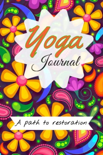 Yoga Journal: a path to restoration