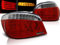 LED Rückleuchten Set rot weiß für BMW E60 07.2003-2007