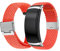 Armbänder Für Samsung Gear fit 2/ Gear Fit 2 Pro Armband Nylon Sport Strap Geflochten Elastisch Mesh Für Damen/Herren Ersatzband Fitness Kompatibel mit Galaxy Gear fit 2/ Gear Fit 2 Pro (26)