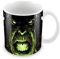 Tazza Hulk - Tazza con scritta Super Eroi Fumetti