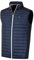 Calvin Klein Mens Hybrid Insulate Gilet - Navy/Navy - XL