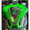 Adesivo Resinato Tank Pad Compatibili con MOTO KAWASAKI Z900 Z 900(Tank Pad)…