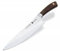 3 Claveles Cuchillo Cocinero Sakura 20 cm