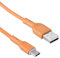 GZL USB-C 1m Replacement Charger Cable for JBL Flip 3/4/5 Charge 4/5 JBL GO 3 Pulse 4 Speaker 3.3ft