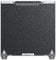 Creality K1C Texture PEI Build Plate Kit, 3D Printer Heat and Wear Resistance Textured PEI Spring Steel Plateform with Wipe Nozzle Design for K1C