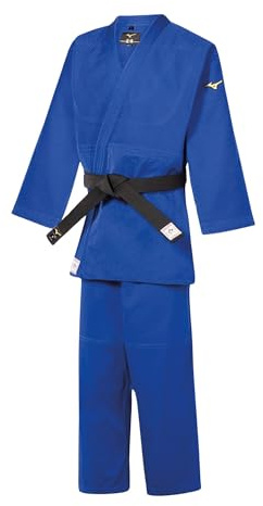 Mizuno Yusho IJF Judogi Anzug Senior
