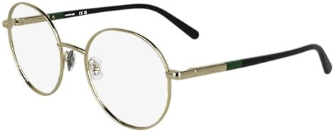 LACOSTE Brillen L2310 714 GOLD 53/19/140 Damen