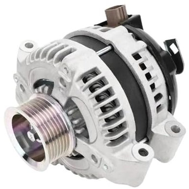 ATATKTHTys Generator Lichtmaschine Kompatibel for HONDA ACCORD VII CR-V CIVIC VIII Kompatibel for ACURA CSX TSX 31100RTAA03 0986082420 31100RAA01 31100-RTA-033