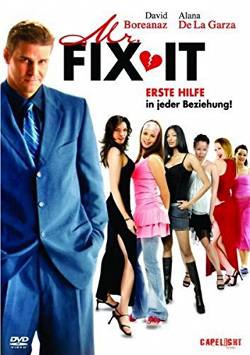 Alive - Vertrieb und Marketing/DVD