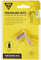Topeak Pumpe-Zubehör Pressure-Rite Schrader Valve Adapter