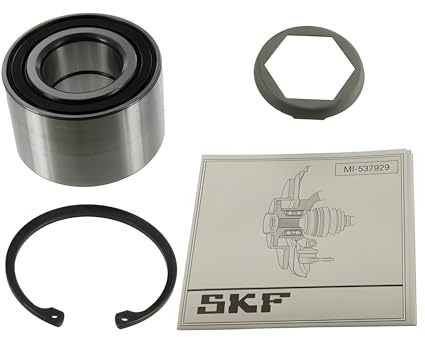 SKF VKBA 1326 Wheel bearing kit
