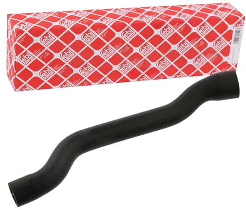 febi bilstein 37374 Radiator Hose, pack of one
