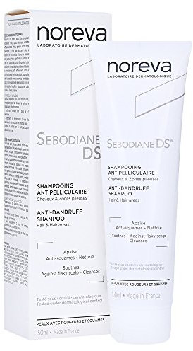 Noreva Sebodiane DS Intensiv-Anti-Schuppen-Shampoo
