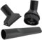Spares2go Kit di Ugelli per Mini Utensili Compatibile con Bosch Aspirapolvere (Diametro 35mm)