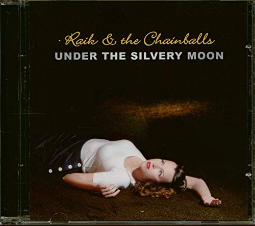 Under the Silvery Moon