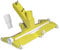 Fairlocks Aspirateur de piscine Manuel 48 cm Jaune PVC