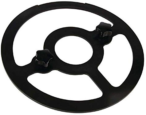 Buffalo AD726 Blade Removal Tool, Fits CD278-A 250mm Meat Slicer | Ensures safe, injury-free handling during routine machine maintenance and cleaning in commercial kitchens.