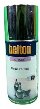 Belton Spray 150 ml Dream Liquid Chrome * 329200