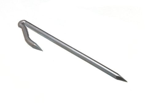20 von Antriebs-In Line Hardened Steel Hammer In Hooks 6 Zoll 150 mm