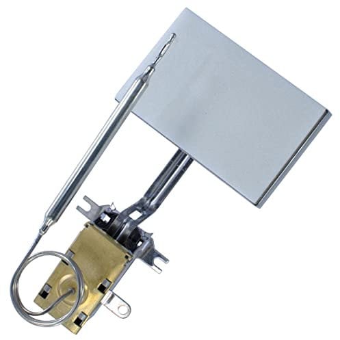 Hotpoint - Ariston - CARTE THERMOSTAT DAMPER WMF14J709 POUR REFRIGERATEUR ARISTON