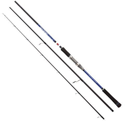 DEGA Lars Hansen Seatrout III (18-42 g) 3-teilig