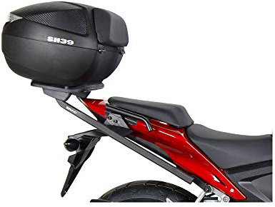 SHAD H0CF54ST Honda CB500F/CBR500R '14 Noir