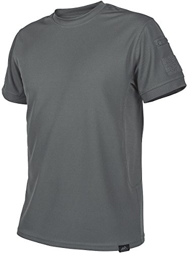 Helikon Men's Tactical T-Shirt Shadow Grey Size L