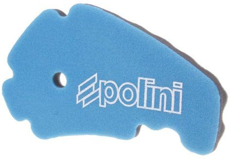 POLINI Luftfilter Einsatz kompaibel für PIAGGIO MP3 500ie LT Sport ZAPM861, GILERA Runner 125 VX ST 4T LC ZAPM463, Runner 200 VXR ST LC ZAPM464, MP3 400ie ZAPM591, Fuoco ie 500ccm LC euro 2-3 M61100