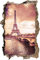 Stil.Zeit Eiffelturm in Paris Kunst Buntstift Effekt Wanddurchbruch im 3D-Look, Wand- oder Türaufkleber Format: 62x42cm, Wandsticker, Wandtattoo, Wanddekoration