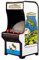 Super Impulse Llavero Tiny Arcade Galaxian, multicolor (0859421005206)