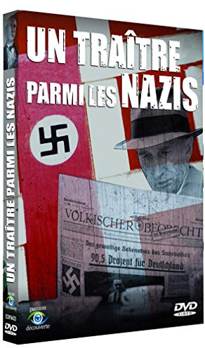 Un traître parmi les nazis [FR Import]