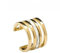 Ring P D Paola AN01-064-12 Frau Silber Howlith