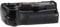 ayex Battery Grip Suitable for Pentax K-3 and K-3 II Similar to D-BG5 100% Compatibility Battery Grip Ideal for Photographing in Portrait Format