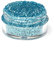 Ultra Fine Glitter/Nail Art Floristry Dust/Wine Glass & Crafting Glitters/Card Making Supplies / 0.008 Pack of Glitter 10g 25g 50g 100g (Sea Blue, 10g)